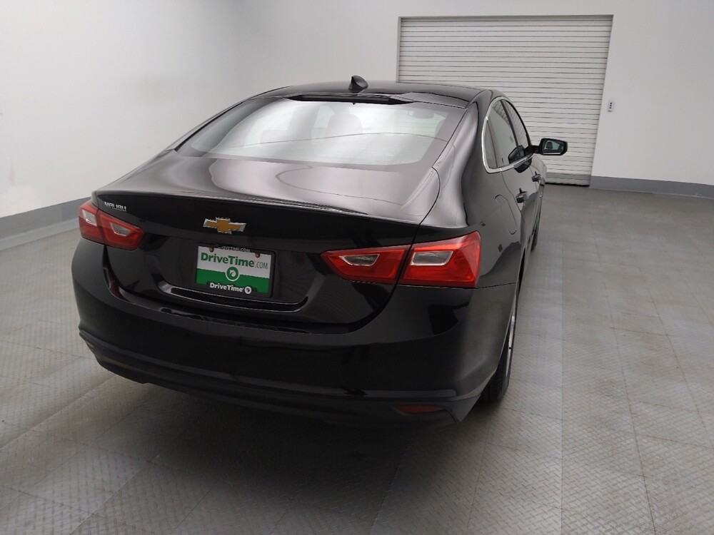 2024 Chevrolet Malibu in Lakewood, CO 80215 - 18132255 7