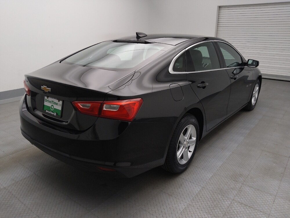 2024 Chevrolet Malibu in Lakewood, CO 80215 - 18132255 9