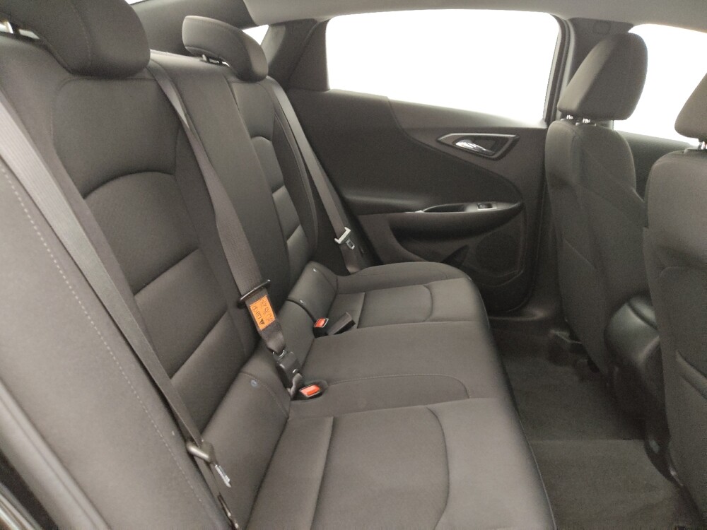 2024 Chevrolet Malibu in Lakewood, CO 80215 - 18132255 19