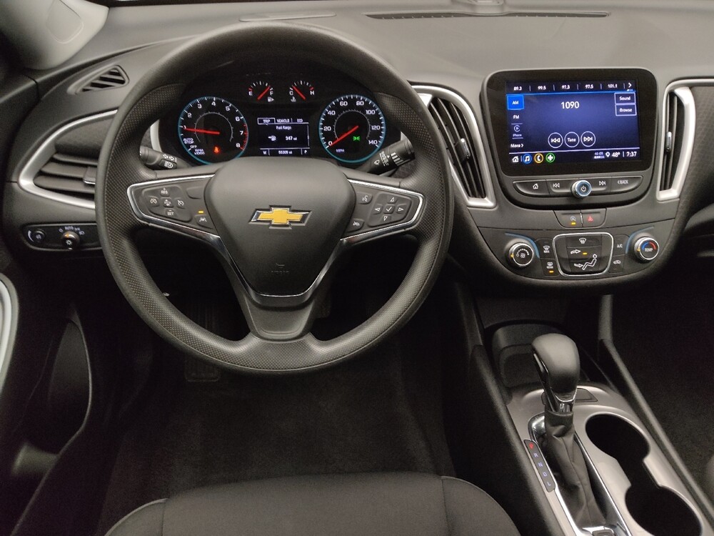 2024 Chevrolet Malibu in Lakewood, CO 80215 - 18132255 22