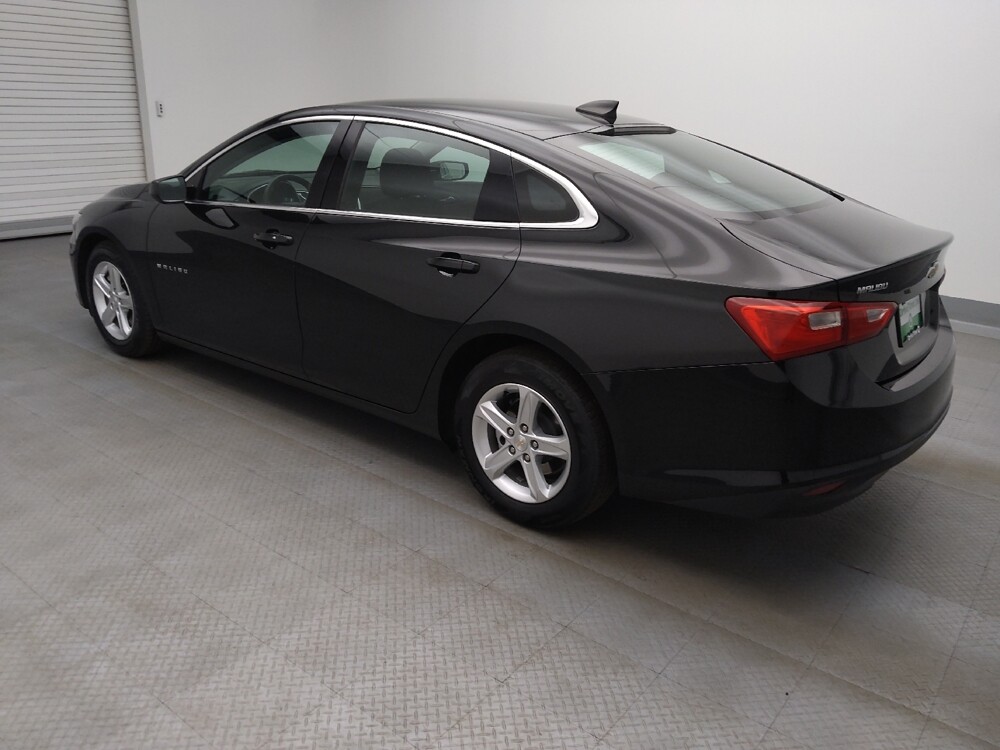 2024 Chevrolet Malibu in Lakewood, CO 80215 - 18132255 3