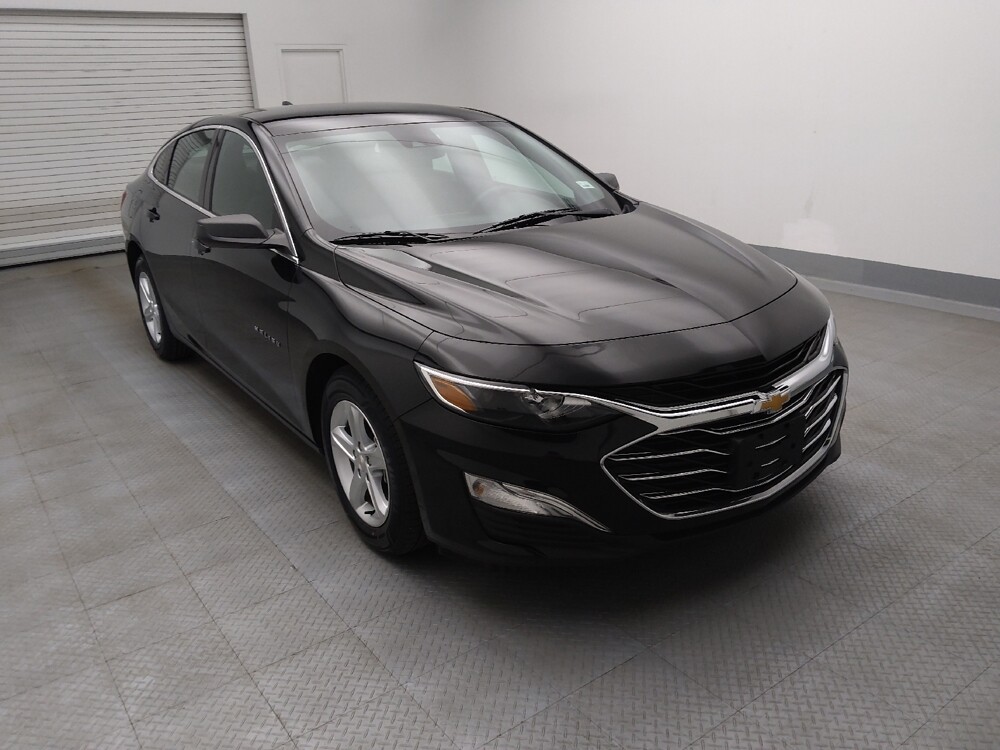 2024 Chevrolet Malibu in Lakewood, CO 80215 - 18132255 13