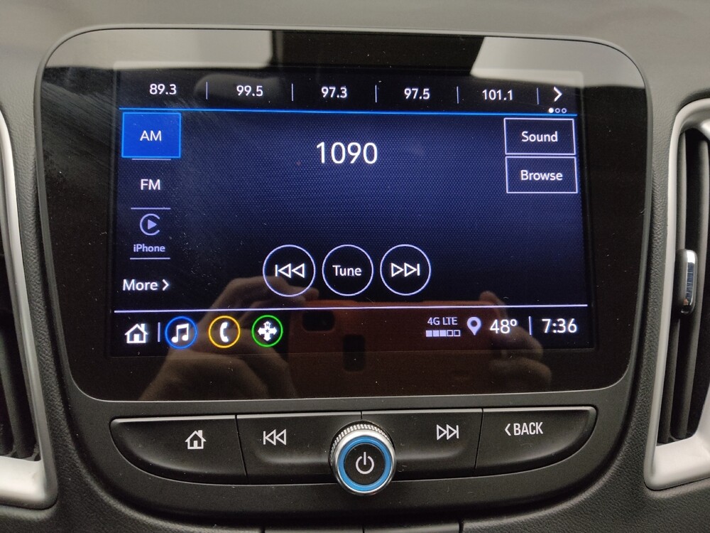 2024 Chevrolet Malibu in Lakewood, CO 80215 - 18132255 25