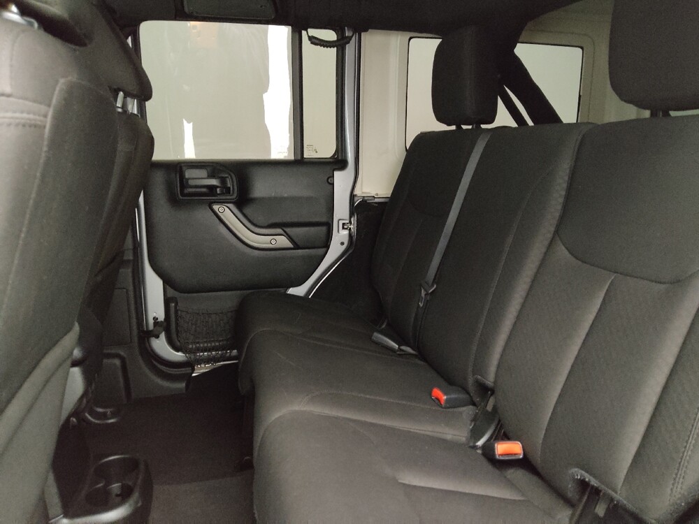 2018 Jeep Wrangler in Denver, CO 80012 - 18132256 18