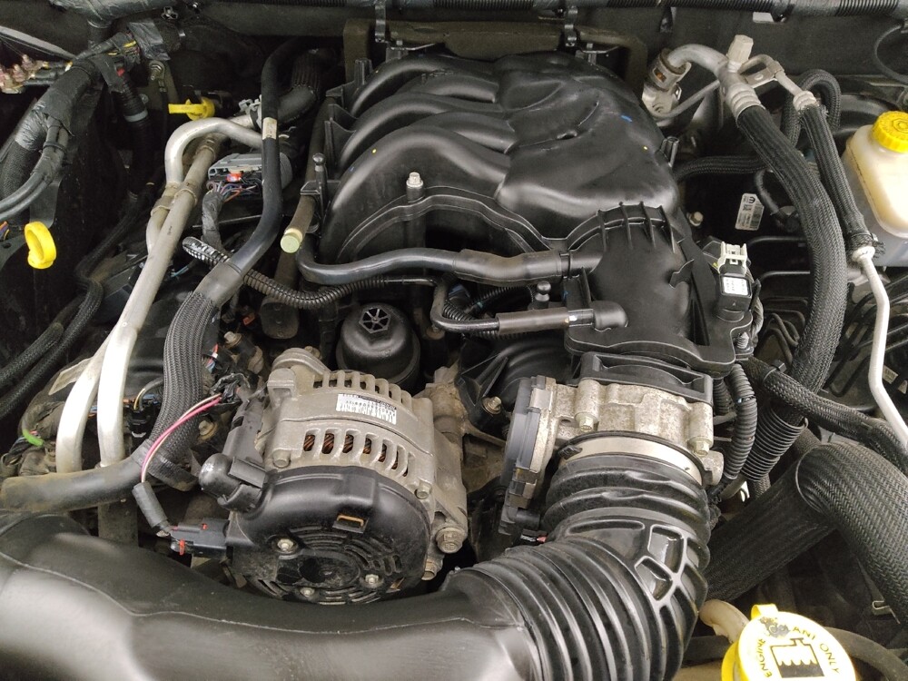 2018 Jeep Wrangler in Denver, CO 80012 - 18132256 30