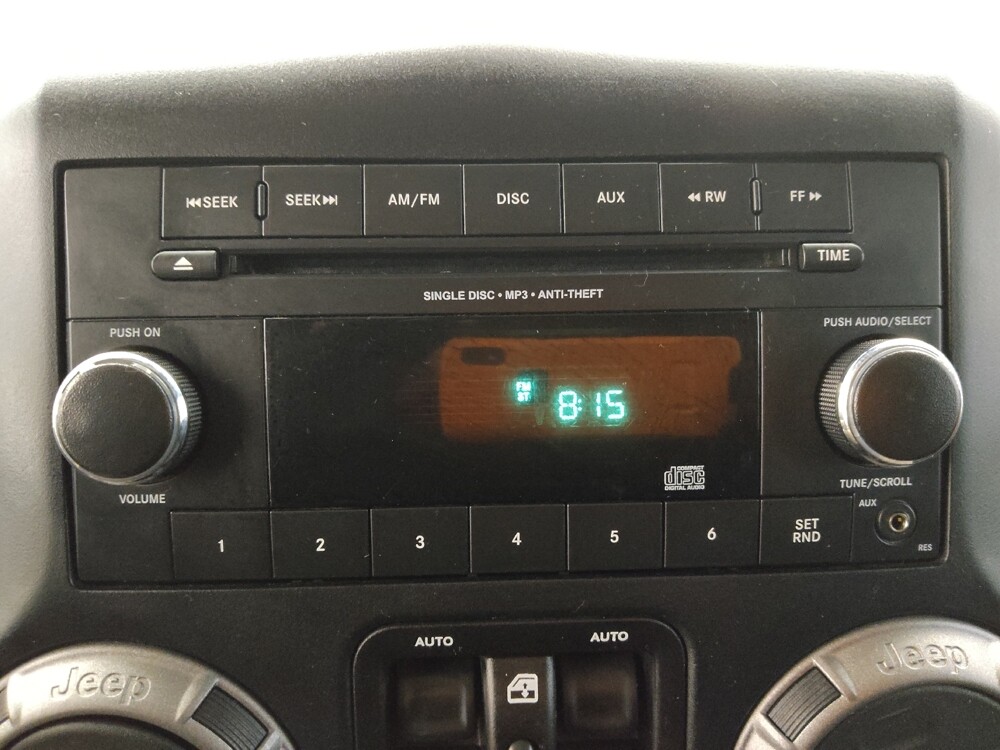 2018 Jeep Wrangler in Denver, CO 80012 - 18132256 25