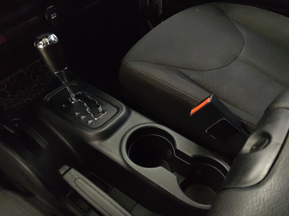 2018 Jeep Wrangler in Denver, CO 80012 - 18132256 26