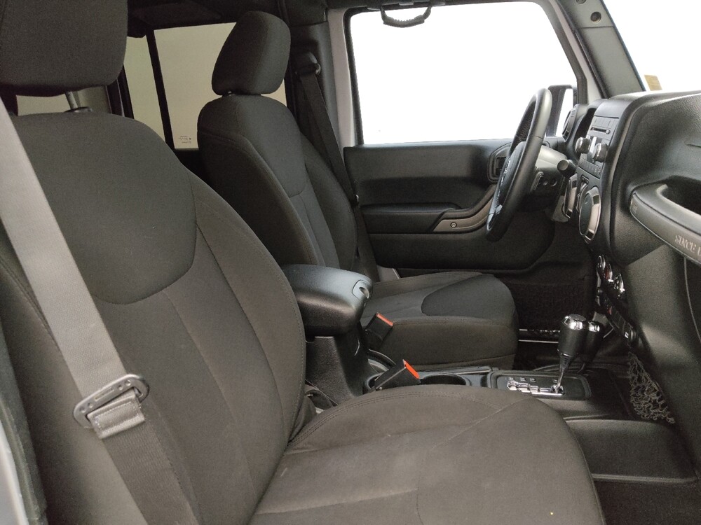 2018 Jeep Wrangler in Denver, CO 80012 - 18132256 21