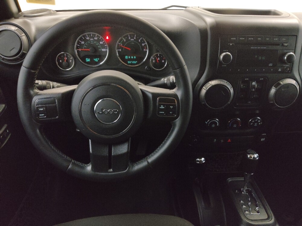 2018 Jeep Wrangler in Denver, CO 80012 - 18132256 22