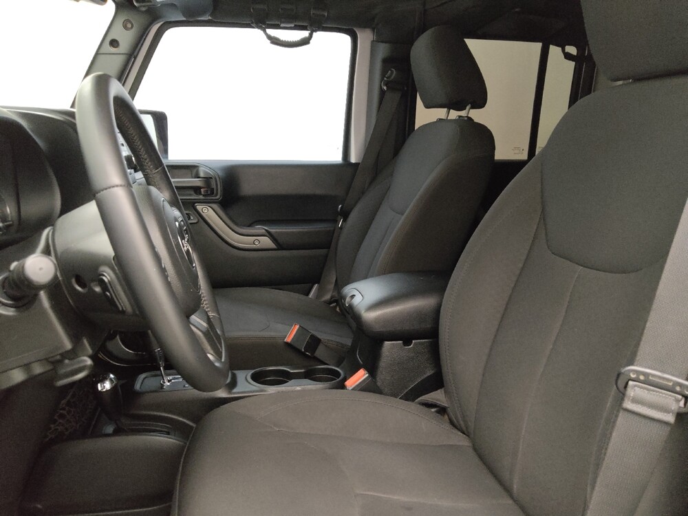 2018 Jeep Wrangler in Denver, CO 80012 - 18132256 17