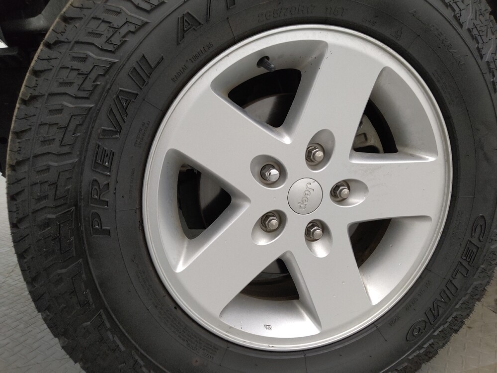 2018 Jeep Wrangler in Denver, CO 80012 - 18132256 31