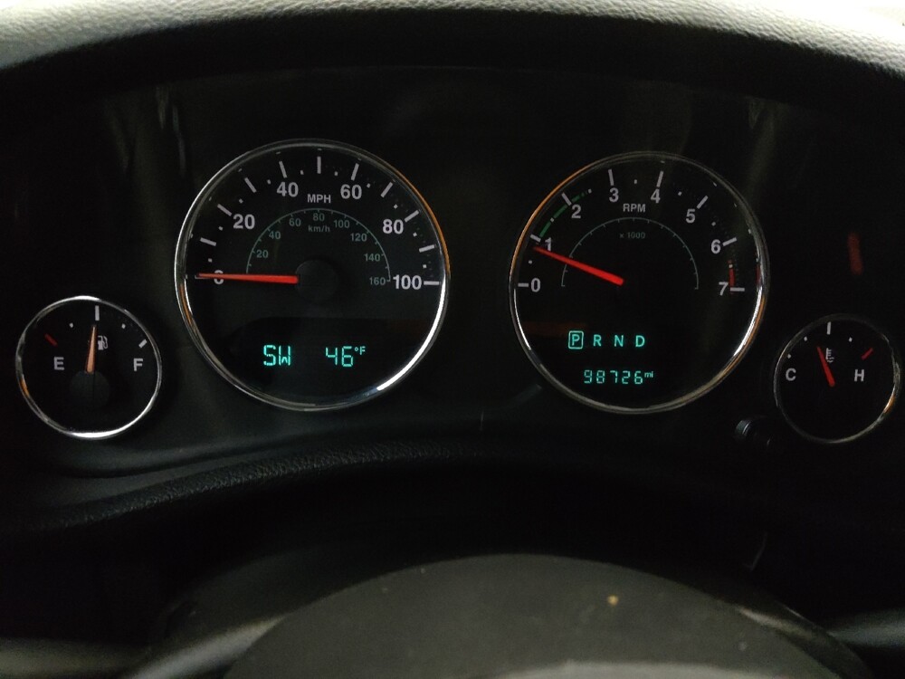 2018 Jeep Wrangler in Denver, CO 80012 - 18132256 23