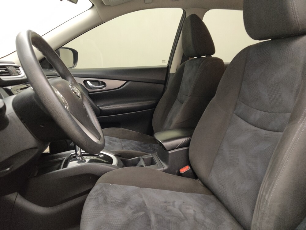 2015 Nissan Rogue in Lakewood, CO 80215 - 18132257 17