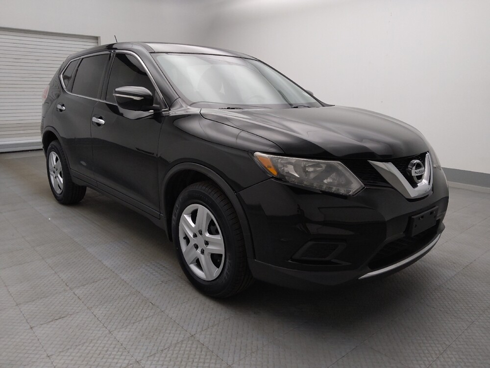 2015 Nissan Rogue in Lakewood, CO 80215 - 18132257 13