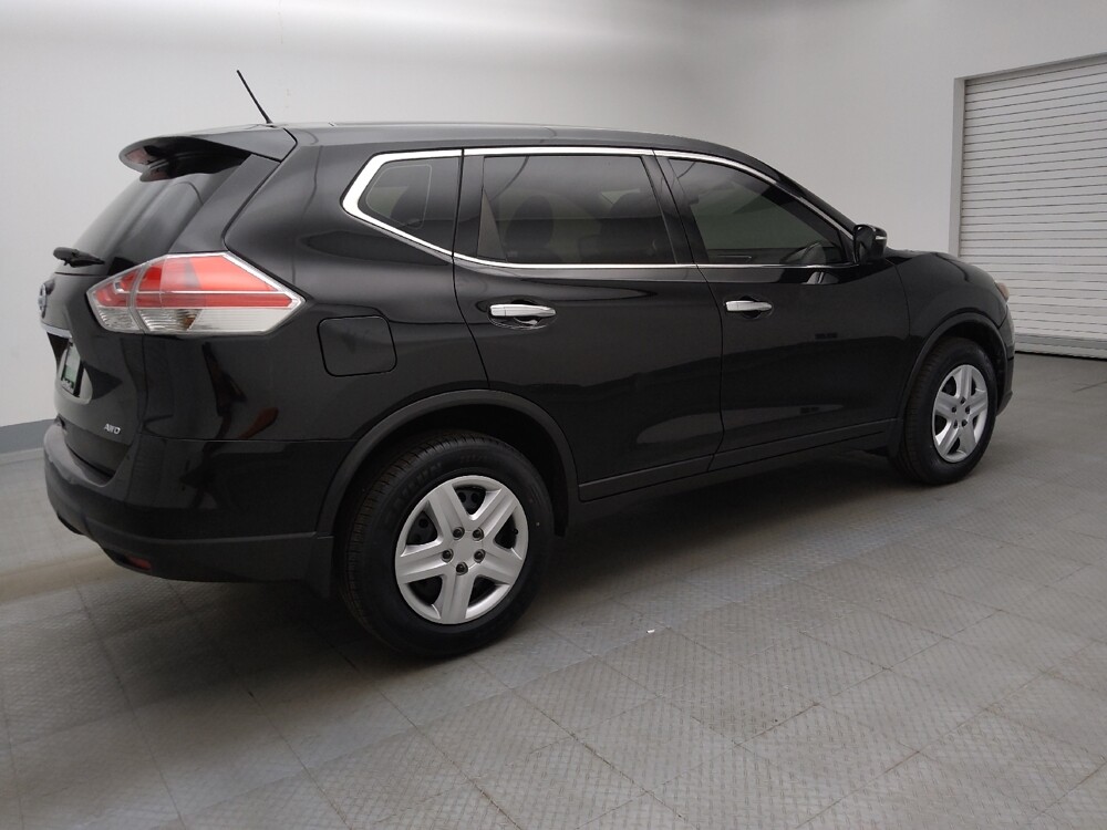 2015 Nissan Rogue in Lakewood, CO 80215 - 18132257 10