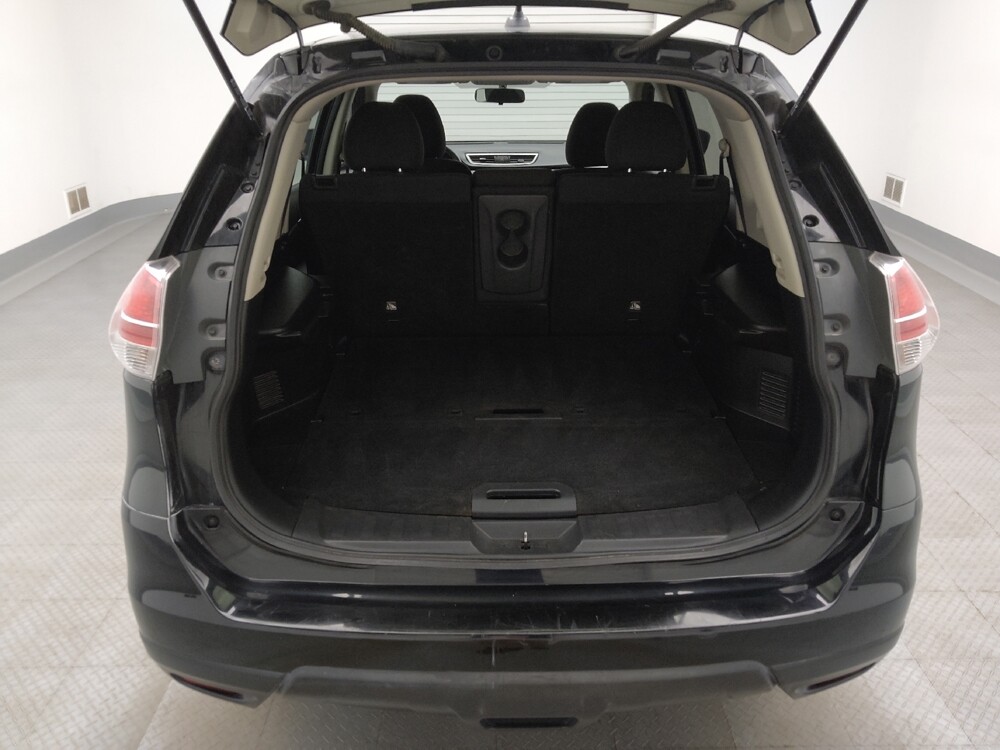 2015 Nissan Rogue in Lakewood, CO 80215 - 18132257 29