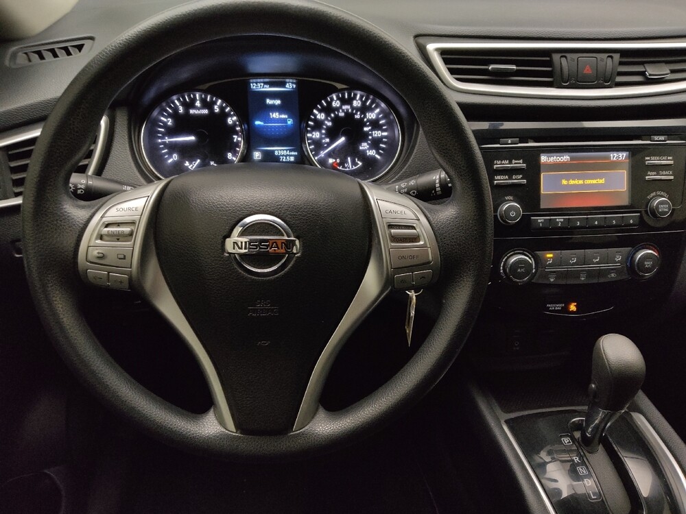 2015 Nissan Rogue in Lakewood, CO 80215 - 18132257 22