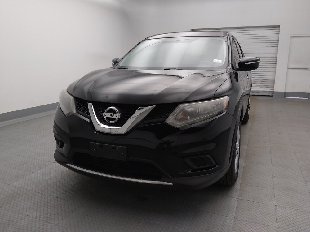 2015 Nissan Rogue in Lakewood, CO 80215 - 18132257 15