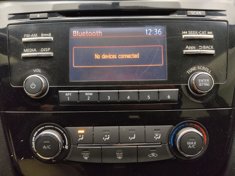 2015 Nissan Rogue in Lakewood, CO 80215 - 18132257 25