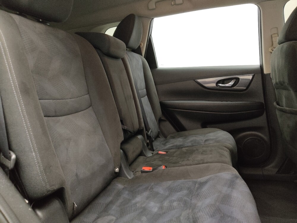 2015 Nissan Rogue in Lakewood, CO 80215 - 18132257 19