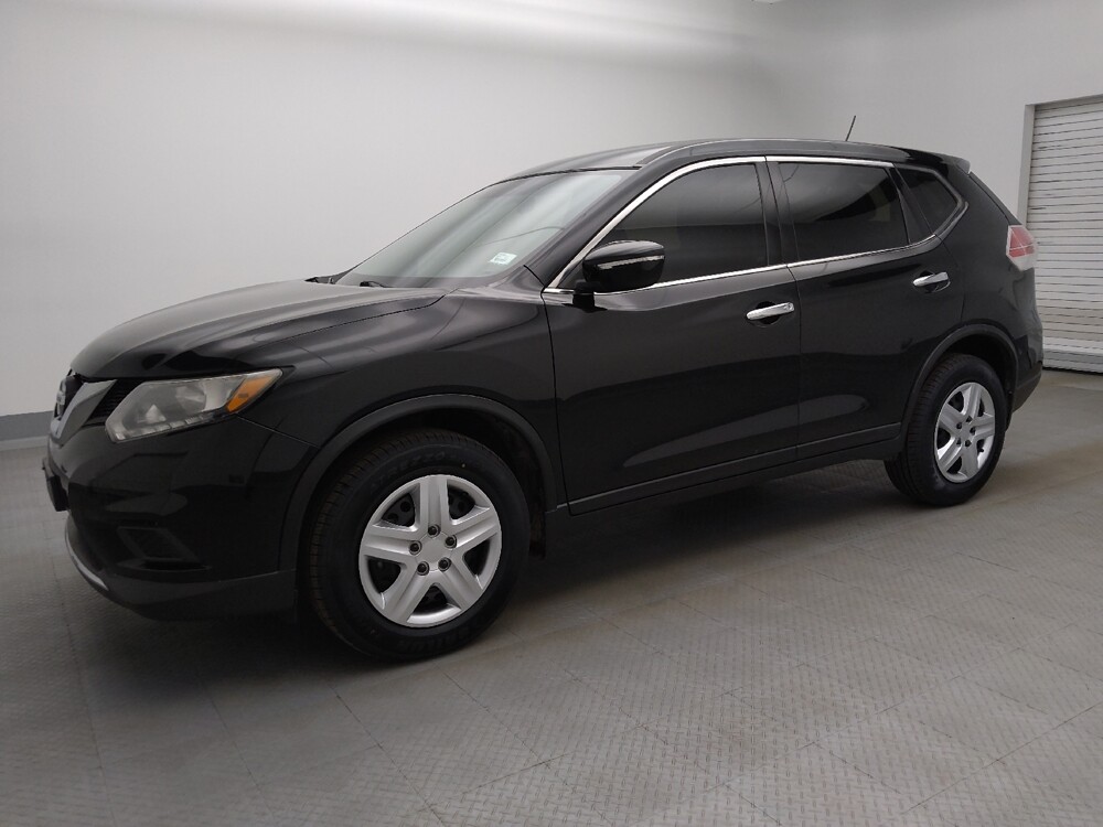 2015 Nissan Rogue in Lakewood, CO 80215 - 18132257 2