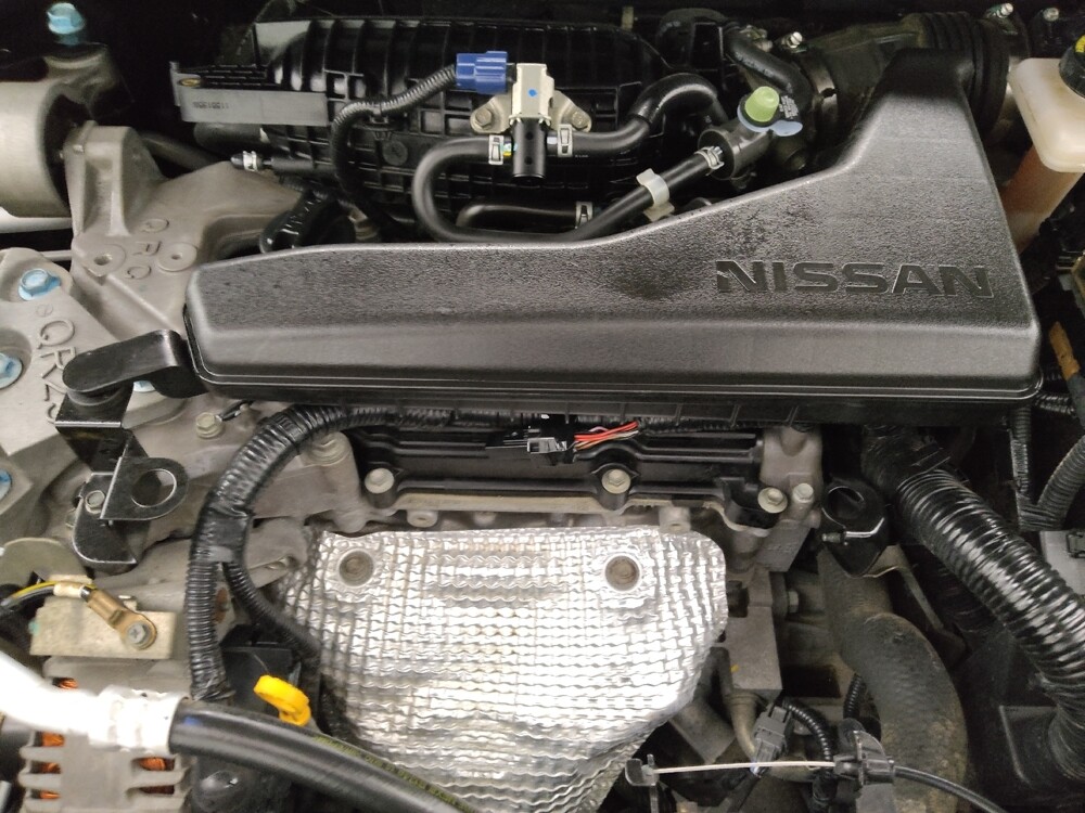 2015 Nissan Rogue in Lakewood, CO 80215 - 18132257 30