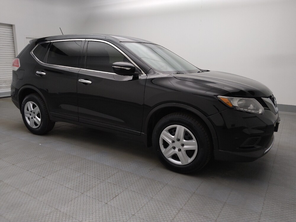 2015 Nissan Rogue in Lakewood, CO 80215 - 18132257 11