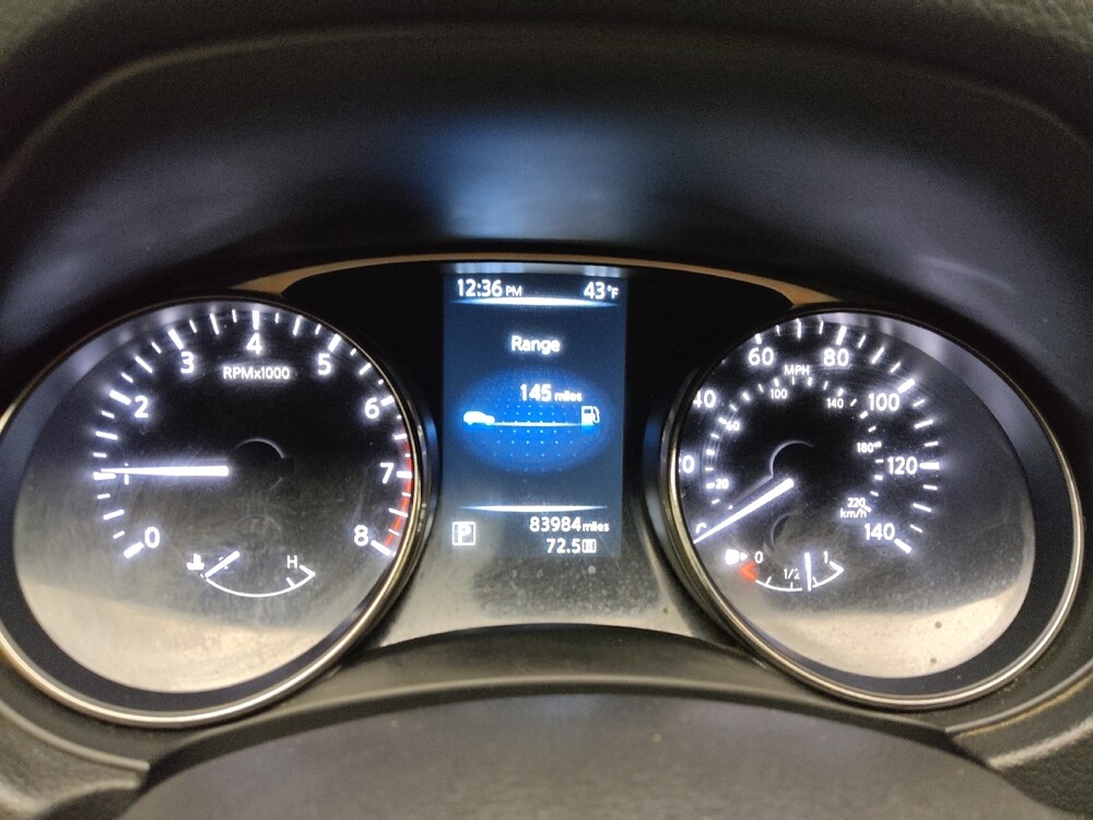 2015 Nissan Rogue in Lakewood, CO 80215 - 18132257 23