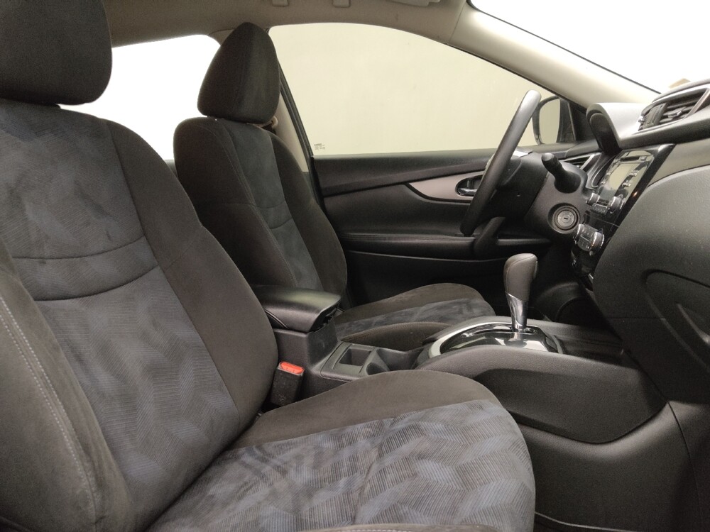 2015 Nissan Rogue in Lakewood, CO 80215 - 18132257 21