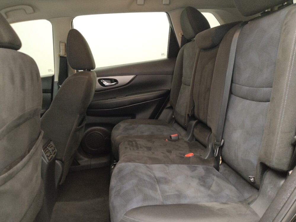 2015 Nissan Rogue in Lakewood, CO 80215 - 18132257 18