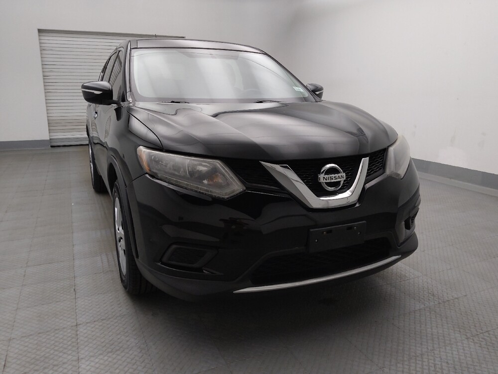 2015 Nissan Rogue in Lakewood, CO 80215 - 18132257 14