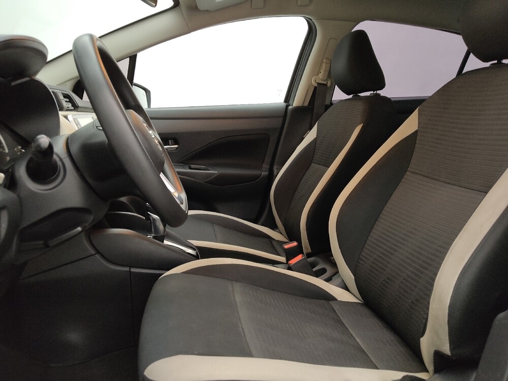 2021 Nissan Versa in Denver, CO 80012 - 18132258 17