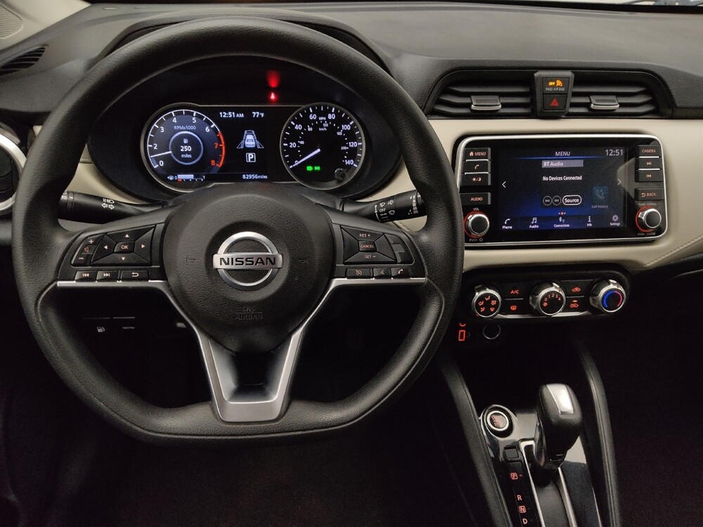 2021 Nissan Versa in Denver, CO 80012 - 18132258 22