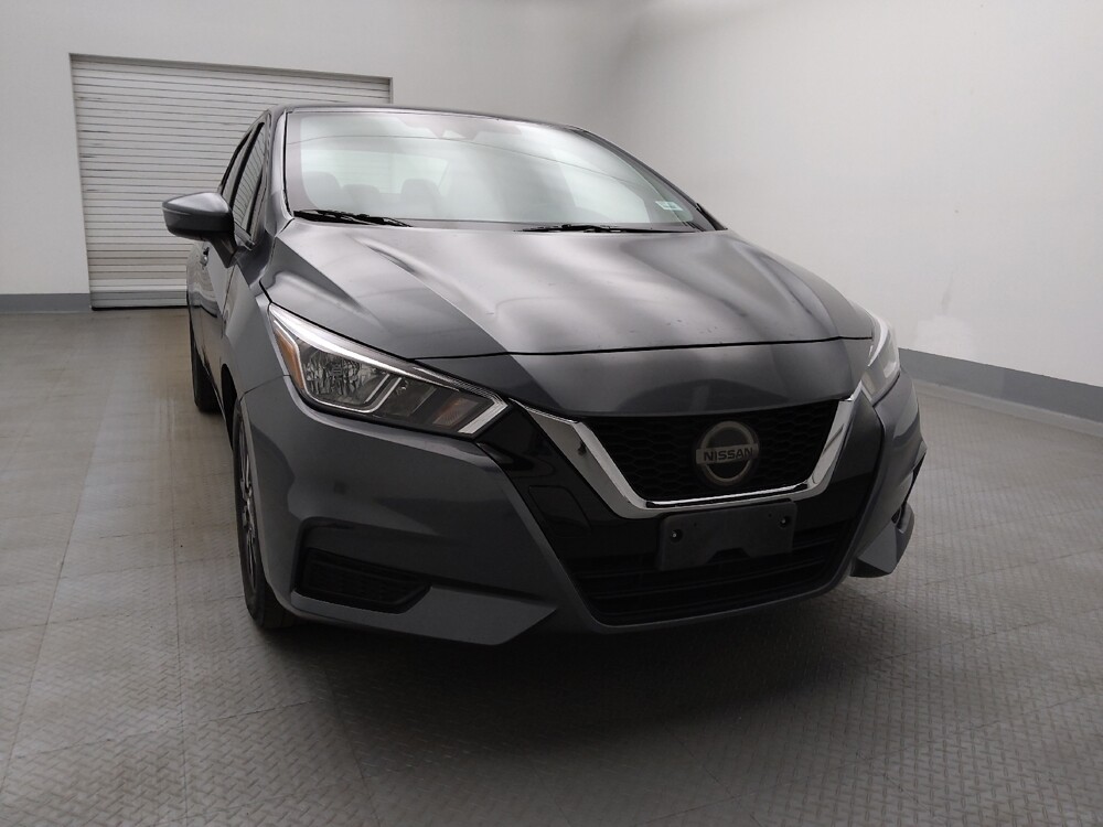 2021 Nissan Versa in Denver, CO 80012 - 18132258 14