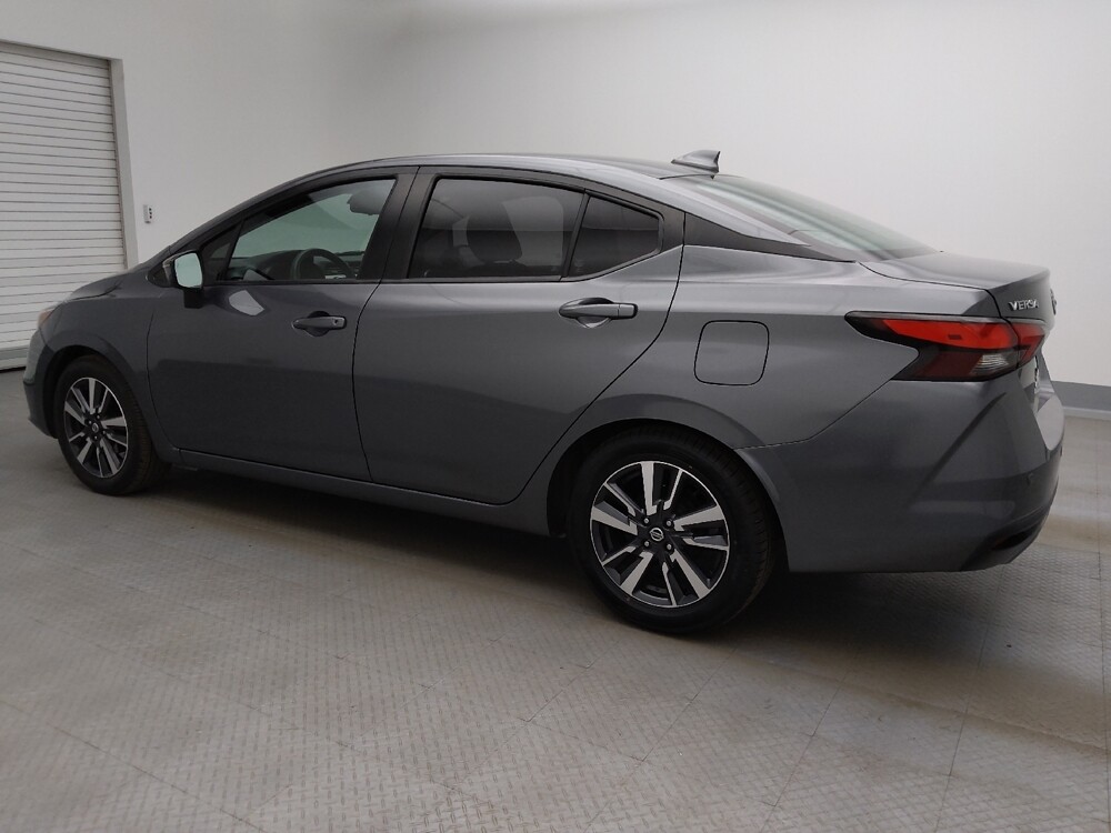 2021 Nissan Versa in Denver, CO 80012 - 18132258 3