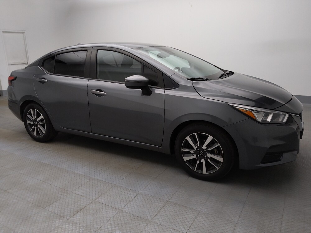 2021 Nissan Versa in Denver, CO 80012 - 18132258 11