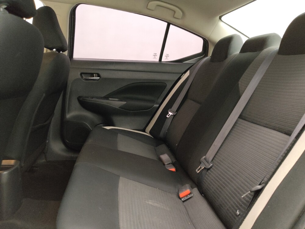 2021 Nissan Versa in Denver, CO 80012 - 18132258 18