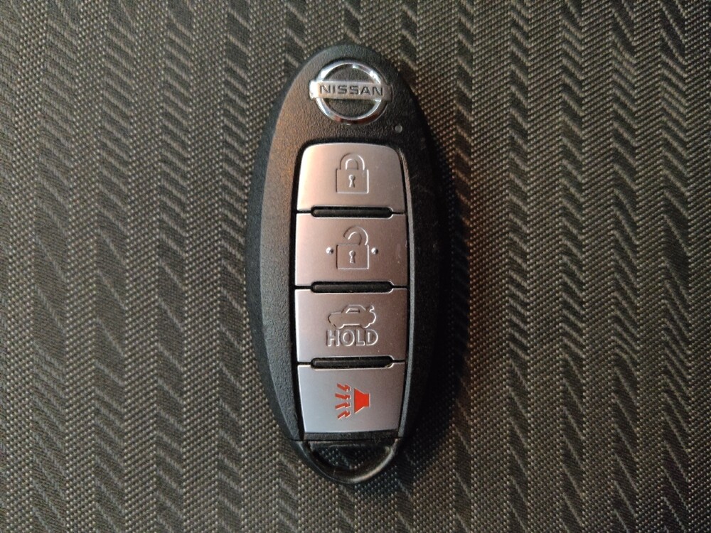 2021 Nissan Versa in Denver, CO 80012 - 18132258 32