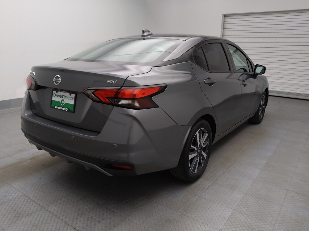 2021 Nissan Versa in Denver, CO 80012 - 18132258 9
