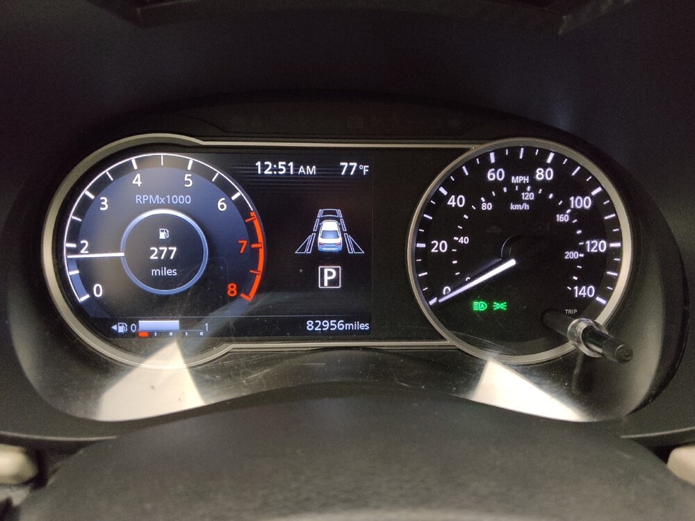 2021 Nissan Versa in Denver, CO 80012 - 18132258 23