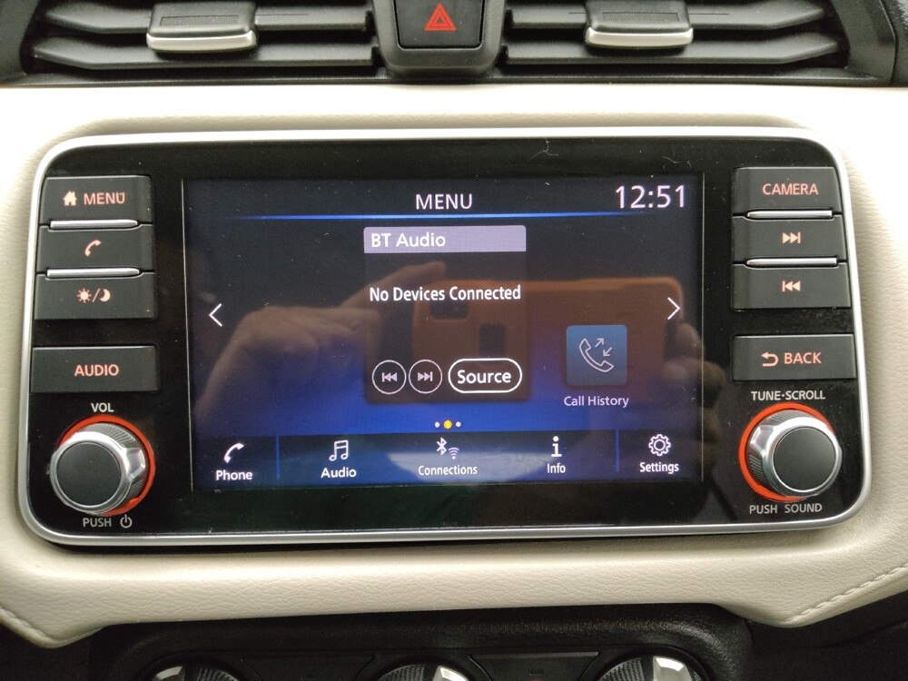 2021 Nissan Versa in Denver, CO 80012 - 18132258 25