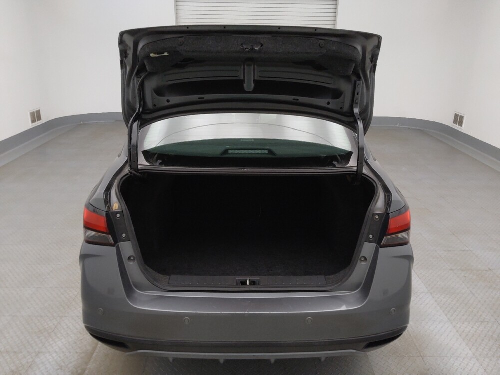 2021 Nissan Versa in Denver, CO 80012 - 18132258 29