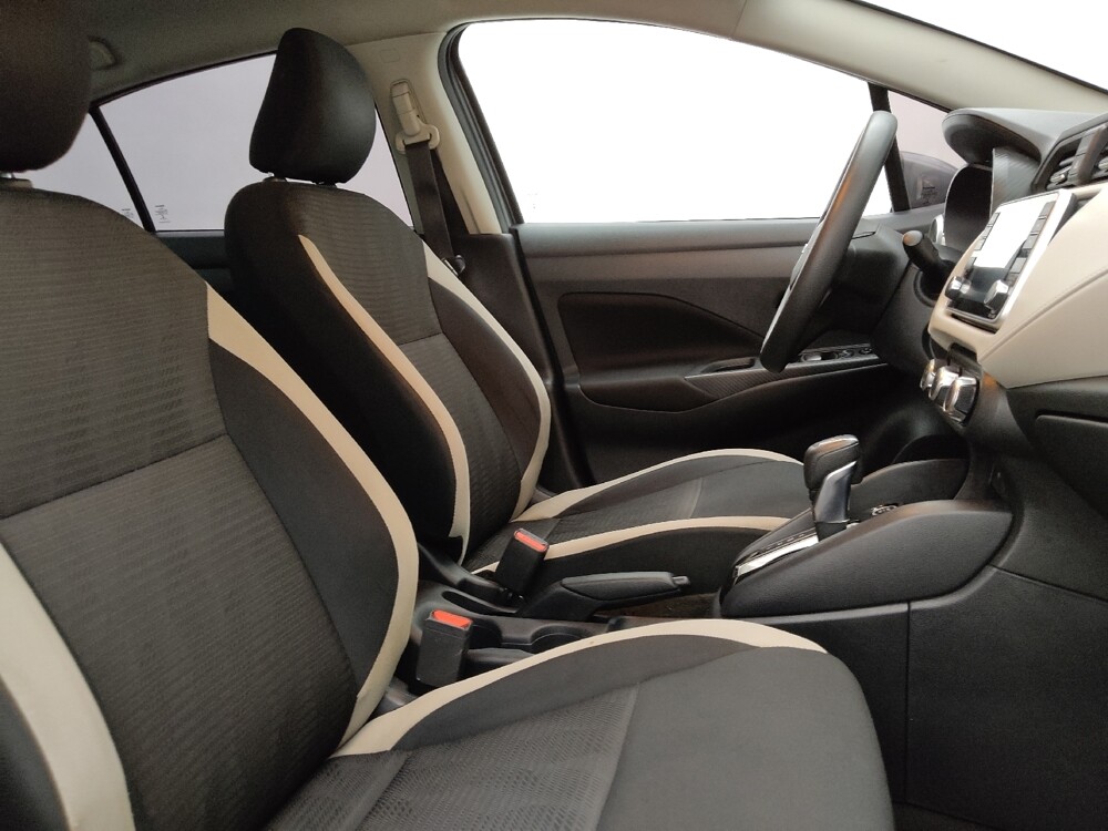 2021 Nissan Versa in Denver, CO 80012 - 18132258 21