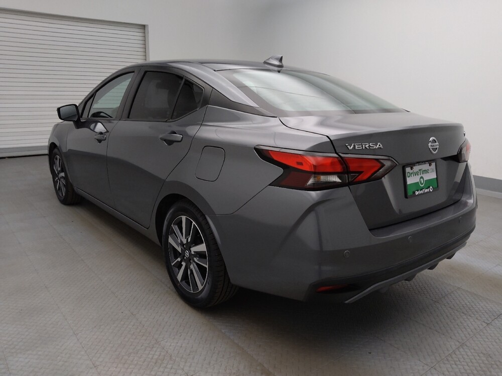 2021 Nissan Versa in Denver, CO 80012 - 18132258 5