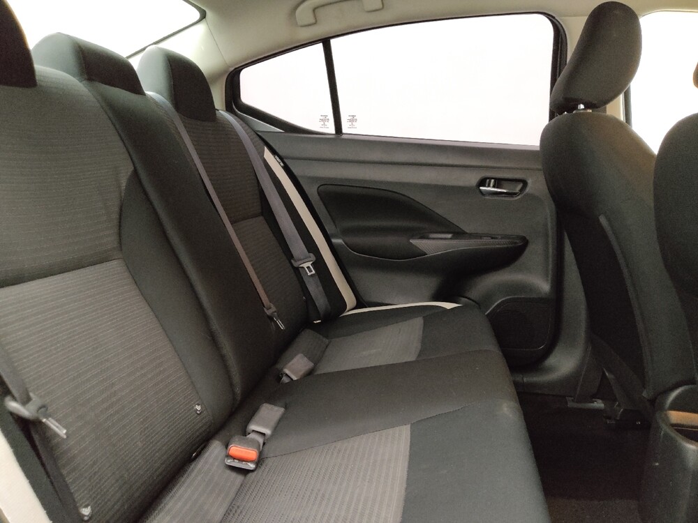 2021 Nissan Versa in Denver, CO 80012 - 18132258 19