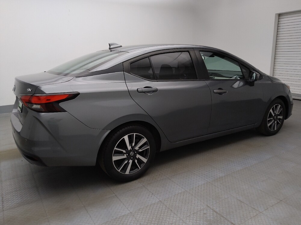 2021 Nissan Versa in Denver, CO 80012 - 18132258 10