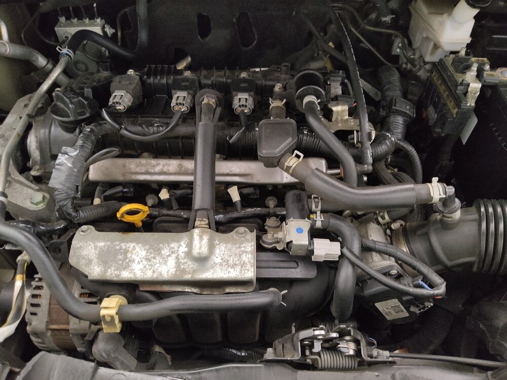 2021 Nissan Versa in Denver, CO 80012 - 18132258 30