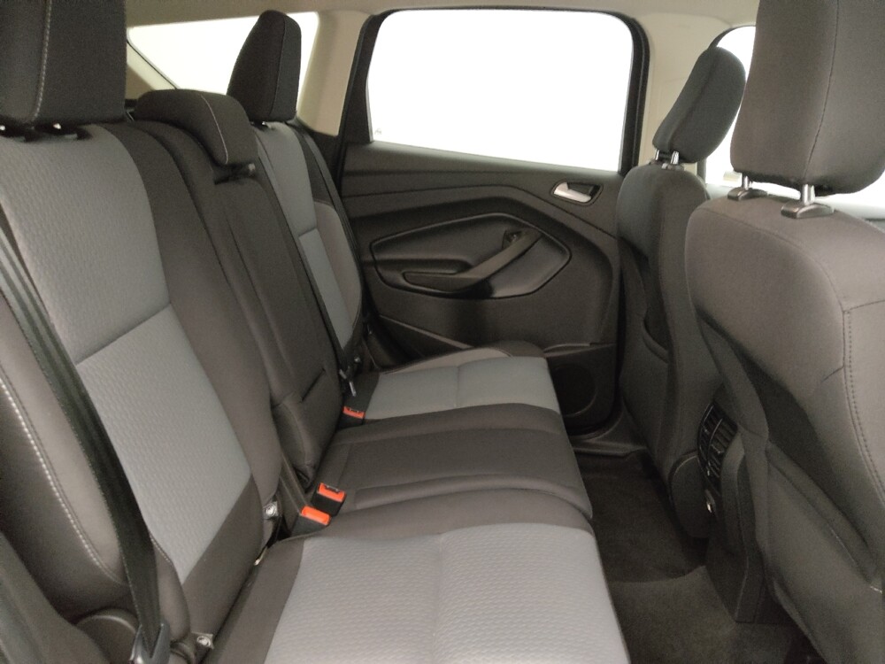 2018 Ford Escape in Denver, CO 80012 - 18132259 19