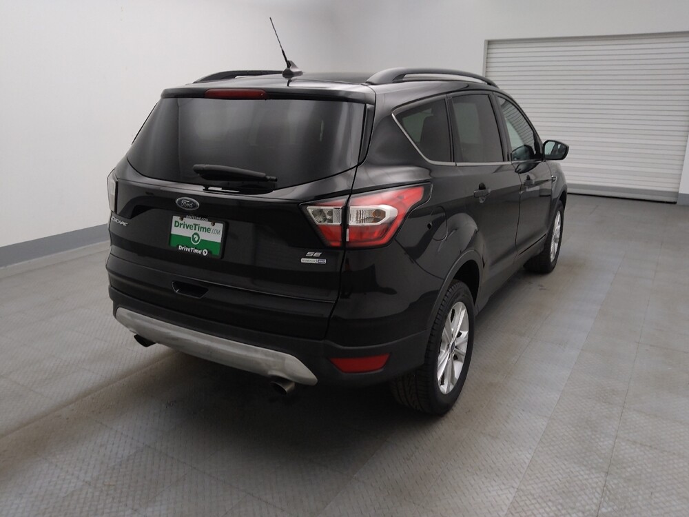2018 Ford Escape in Denver, CO 80012 - 18132259 9