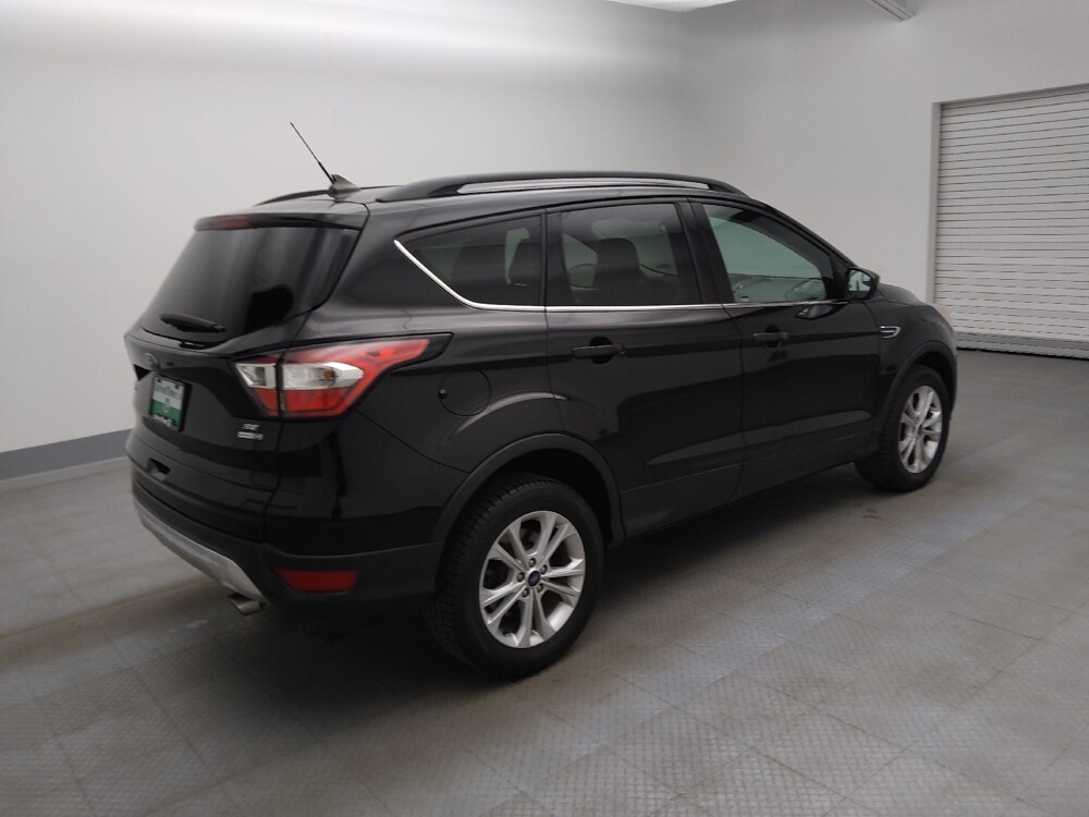 2018 Ford Escape in Denver, CO 80012 - 18132259 10